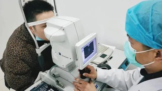 为啥医生不做近视眼手术？难道真的有副作用吗？眼科医生道出实情
