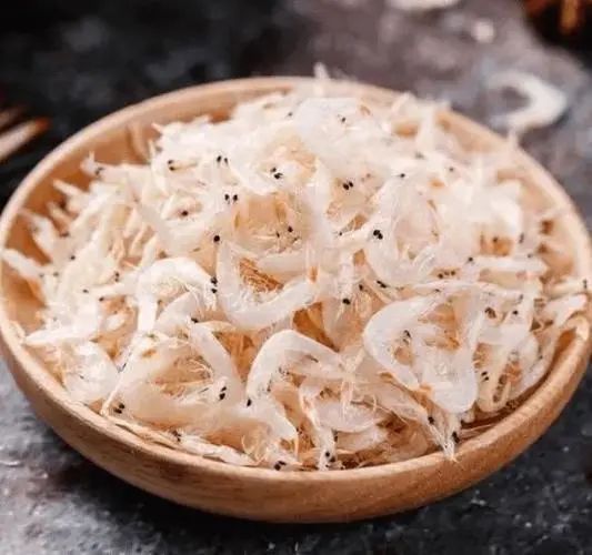 想要补钙，增强骨量，请别错过这5种食物，经常吃，骨骼变强壮