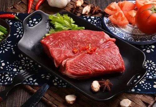 多吃红肉或增加早逝风险？复旦研究结果公布，越早知晓越好