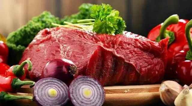 多吃红肉或增加早逝风险？复旦研究结果公布，越早知晓越好