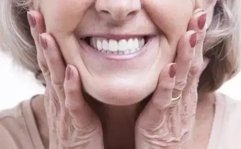 脸上若有这5个特征，或许暗示您是长寿体质，看看自己占了几个？