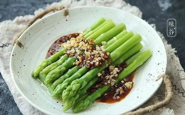 初春，这6种“叶酸”蔬菜要多吃，增强抵抗力，为春天增活力