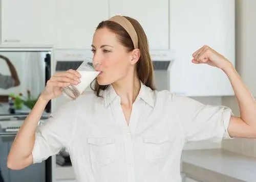 为什么中医不提倡喝牛奶？多数人还不明白，看完你就知道了