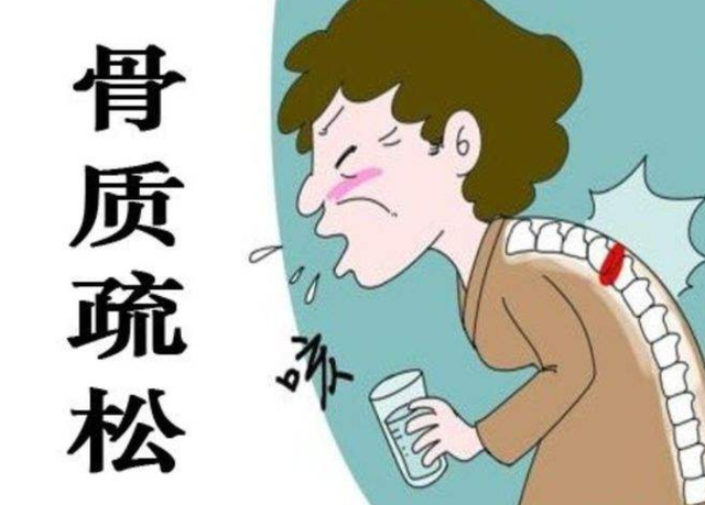 女人过了50岁，2种食物要舍得吃，堪称“天然护骨素”，更显年轻