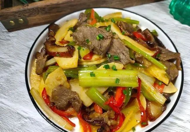 二月二龙抬头，不管贫富富贵，记得吃5种“龙食”，新年好事不断