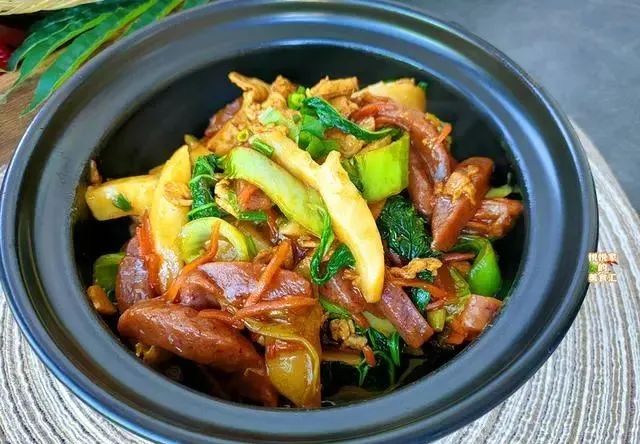 二月二龙抬头，不管贫富富贵，记得吃5种“龙食”，新年好事不断