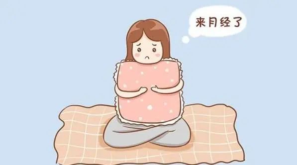 女孩第一次“月经”的最佳年龄是多少岁？为了孩子，可以了解一下