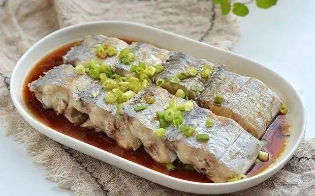 春季吃鱼，这5种鱼都是野生海鱼，不能人工养殖，遇到可别错过