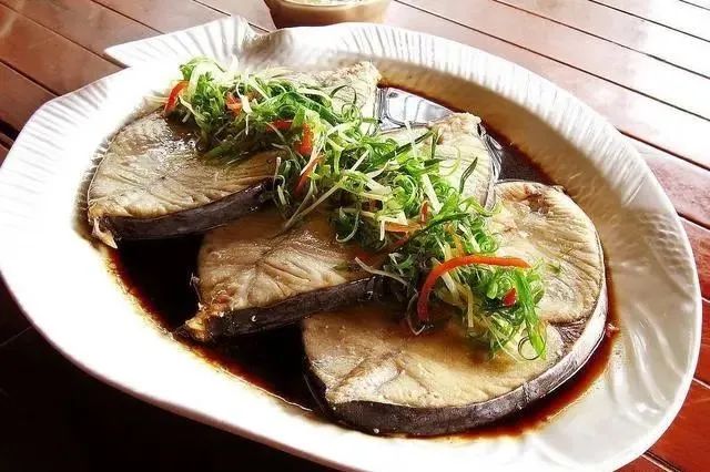 春季吃鱼，这5种鱼都是野生海鱼，不能人工养殖，遇到可别错过