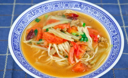 二月二龙抬头，无论穷富，6种“龙食”别忘了吃，寓意新年好兆头