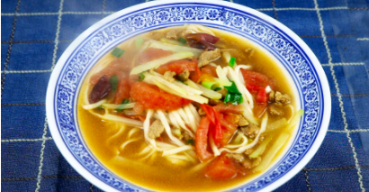 二月二龙抬头，无论穷富，6种“龙食”别忘了吃，寓意新年好兆头