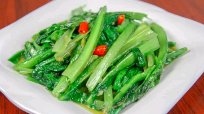 惊蛰前后，这5种蔬菜能不吃就不吃！顺应时节，应季而食很重要
