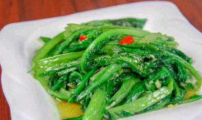 惊蛰前后，这5种蔬菜能不吃就不吃！顺应时节，应季而食很重要