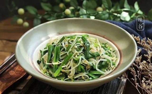 初春是养肝最佳时机，多吃这6种食物，美味又护肝，早了解早受益