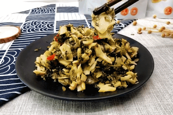 酸菜，是癌细胞的“加速剂”吗？试验告诉你真相，麻烦正确对待