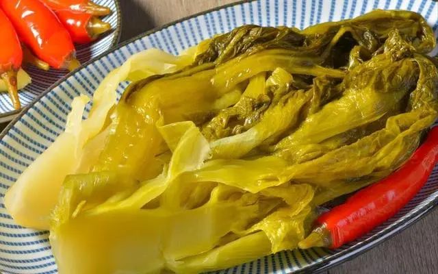 酸菜，是癌细胞的“加速剂”吗？试验告诉你真相，麻烦正确对待