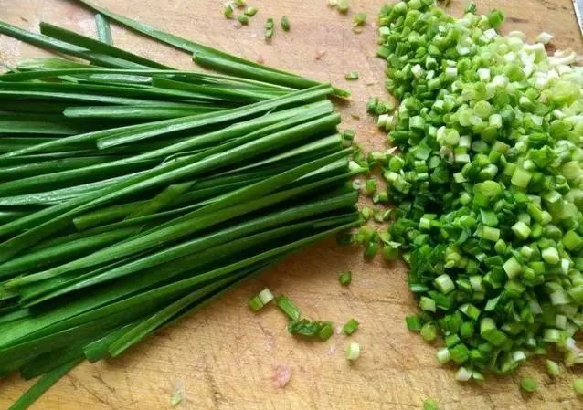 韭菜也有“相克”的食物？韭菜不能和哪些东西一起食用？