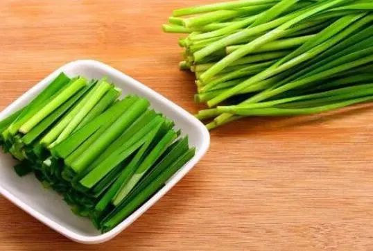 韭菜也有“相克”的食物？韭菜不能和哪些东西一起食用？