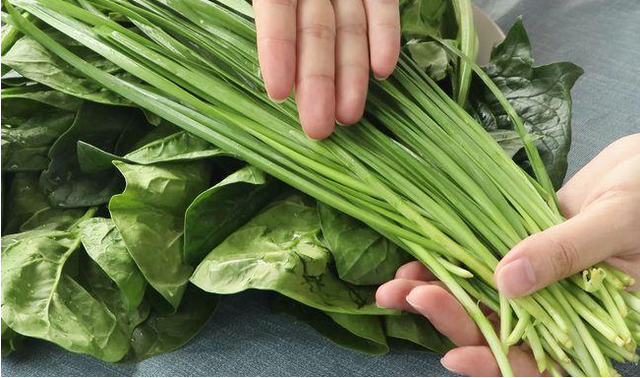 韭菜也有“相克”的食物？韭菜不能和哪些东西一起食用？