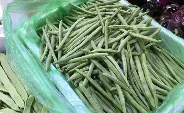 6种自带“毒素”的蔬菜，焯水后才能吃，为了家人的健康，别省事