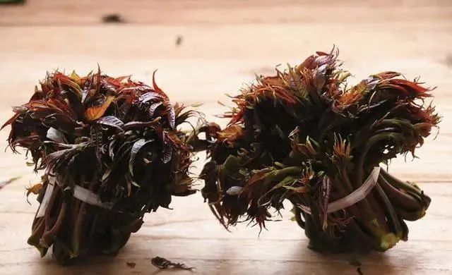 6种自带“毒素”的蔬菜，焯水后才能吃，为了家人的健康，别省事