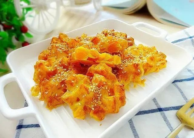春季饮食要“少酸多甘”，这6种食物不要断，这些做法值得收藏