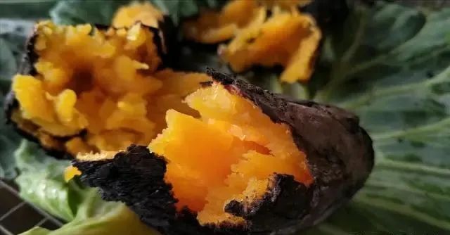 红薯到底是抗癌还是致癌？能降低血糖吗？医生告诉你答案