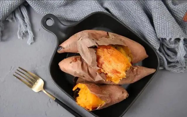 红薯到底是抗癌还是致癌？能降低血糖吗？医生告诉你答案