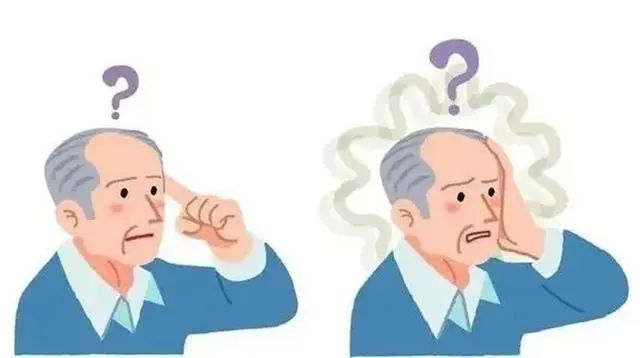 老年痴呆的“加速器”已揭晓，三个看似“养生”的行为，趁早改掉