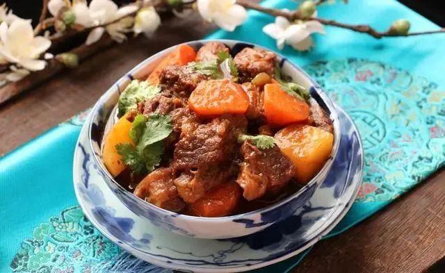 春天，宁可不吃肉，也要吃6种“高钾”食物，增强体质助力成长