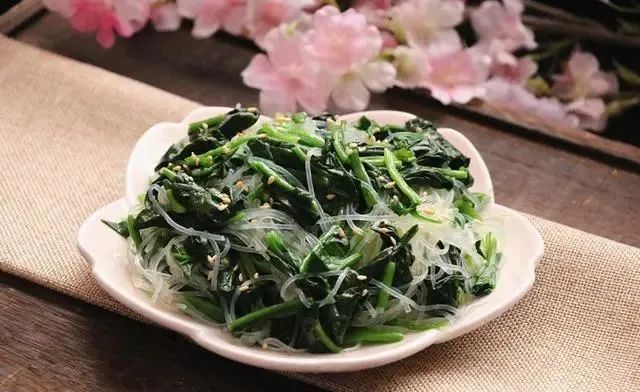 春天，宁可不吃肉，也要吃6种“高钾”食物，增强体质助力成长