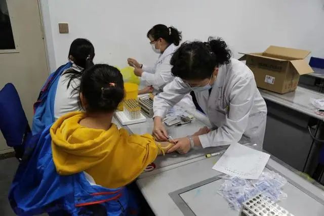 癌症都不是突然而至，如果身体没有这些征兆，恭喜你