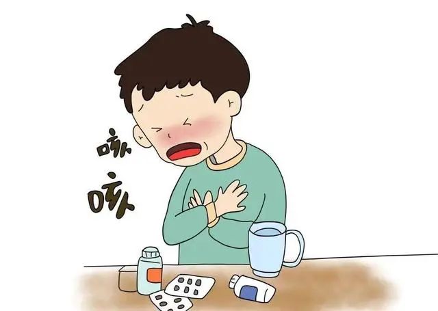 肺部有疾，喉咙先知？提醒：出现2个信号，别傻傻以为是咽炎