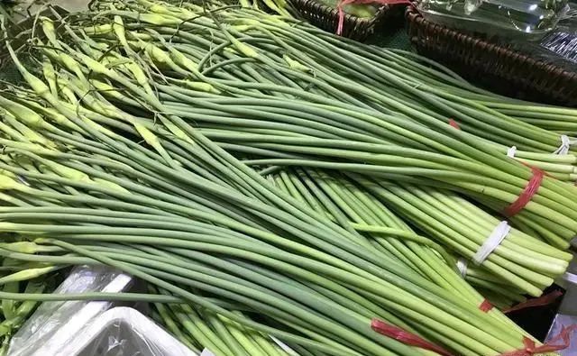 初春，5种蔬菜尽量少买，菜贩子自己都不吃，却有人经常买