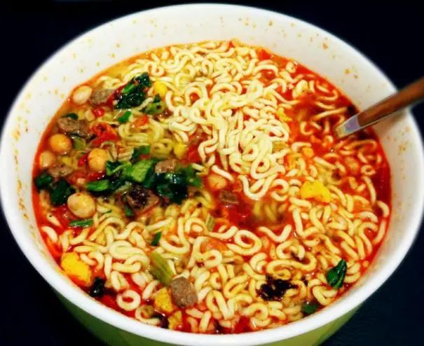 6大人造垃圾食物，你吃过多少？医生说经常吃可能身体受不了