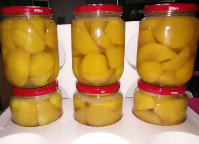 6大人造垃圾食物，你吃过多少？医生说经常吃可能身体受不了