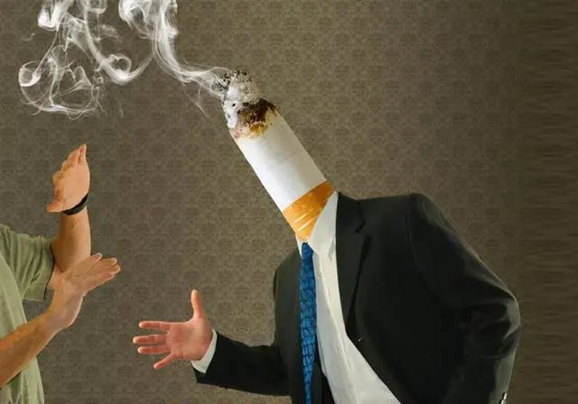 身体一天能承受多少支香烟呢？医生忠告：尽量不要超过这个数