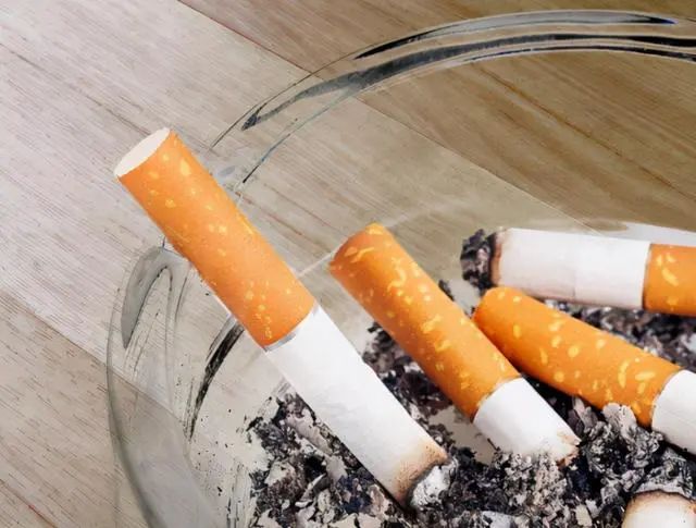 身体一天能承受多少支香烟呢？医生忠告：尽量不要超过这个数