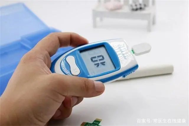 血糖的标准不再是3.9-6.1了？那是多少？或许你的血糖现在并不高