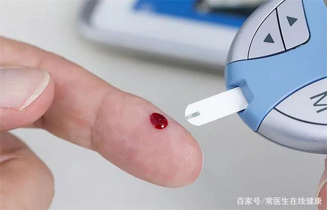 血糖的标准不再是3.9-6.1了？那是多少？或许你的血糖现在并不高