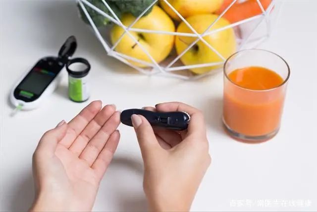 血糖的标准不再是3.9-6.1了？那是多少？或许你的血糖现在并不高
