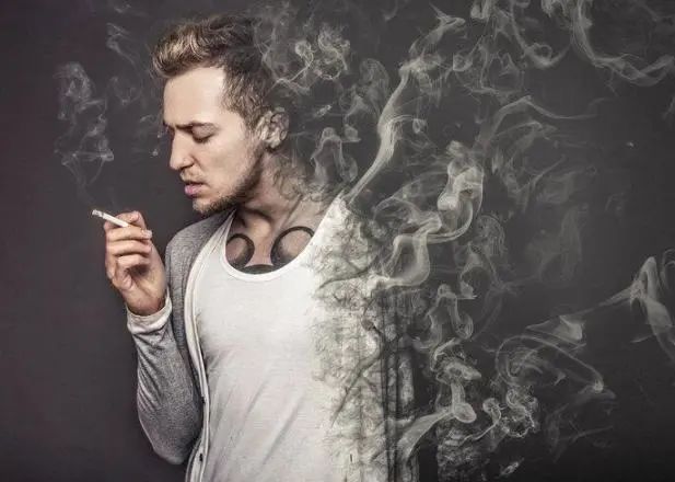 为什么有的老烟民吸烟不得肺癌，还很长寿？研究给出了答案