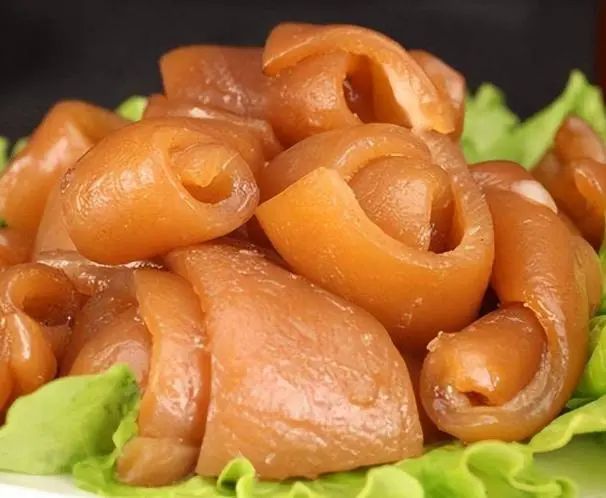 吃猪皮能“抗衰老”吗？医生：抗衰老的食物有4种，不妨尝试下