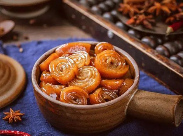 吃猪皮能“抗衰老”吗？医生：抗衰老的食物有4种，不妨尝试下