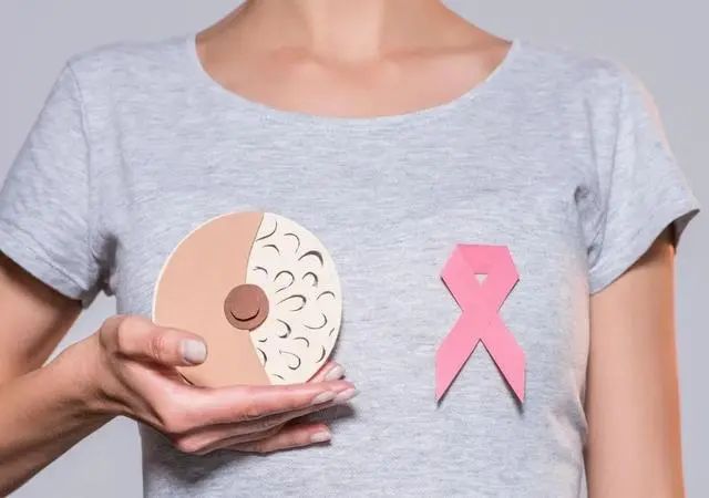 乳腺结节，不能吃“洋葱”吗？妇科医生：保养乳腺，7物需少吃