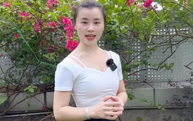 为变瘦，山东一女子坚持5年过午不食，她的现状，值得人们反思