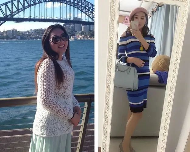 为变瘦，山东一女子坚持5年过午不食，她的现状，值得人们反思