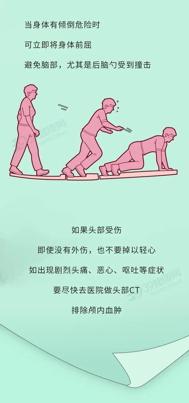 身上哪些部位不能“乱碰”？送您一份防护指南，可要收好了