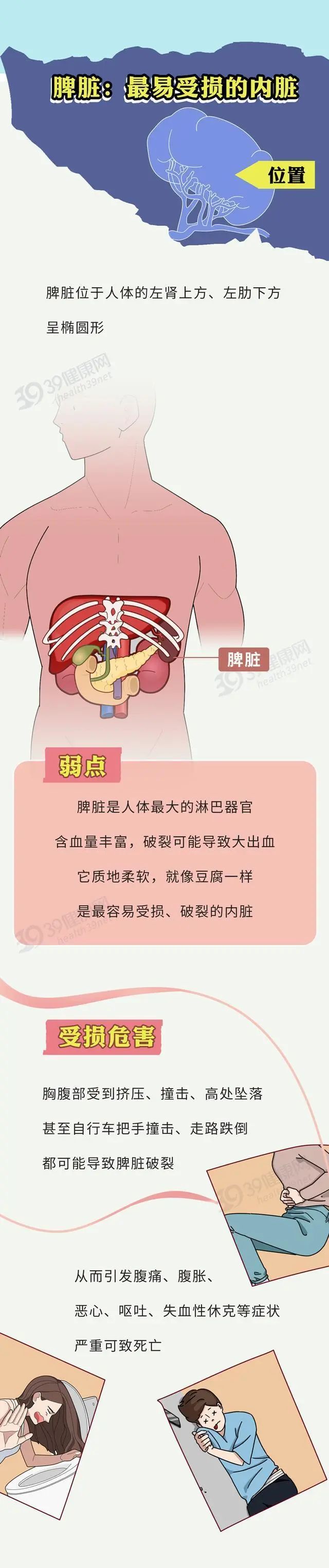 身上哪些部位不能“乱碰”？送您一份防护指南，可要收好了