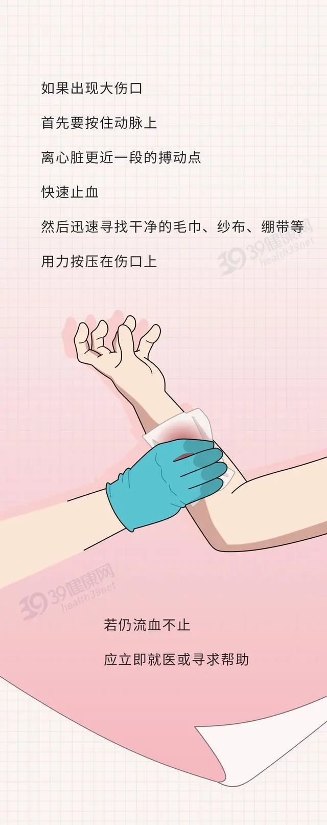 身上哪些部位不能“乱碰”？送您一份防护指南，可要收好了